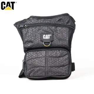 Cat taška Millenial Classic Steve Leg Waist Bag, čierna