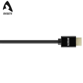 Avinity Classic HDMI kábel Ultra High Speed 8K, 2 m