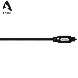 Avinity Classic optický audio kábel ODT Toslink, 1,5 m