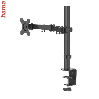 Hama stolný držiak monitoru 32" Standard, 1 rameno