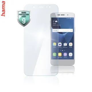 Hama Premium Crystal Glass, ochranné sklo na displej pre Samsung Galaxy A30s/A50