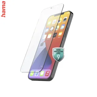 Hama Premium, ochranné sklo na displej pre Apple iPhone 12/12 Pro