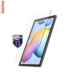 Hama Hiflex, nerozbitná ochrana displeja pre Samsung Galaxy Tab S6 Lite (10,4") 20/22, bezp. tr. 13