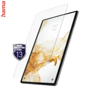 Hama Hiflex, nerozbitná ochrana displeja pre Samsung Galaxy Tab S7/S8/S9 (11")/S9 FE 10,9"