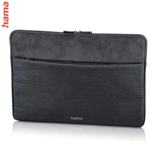 Hama obal na notebook Tayrona 15,6" (40 cm), tmavošedý