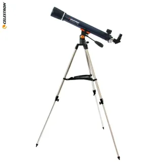 Celestron AstroMaster LT 60/700 mm AZ teleskop šošovkový (21073)