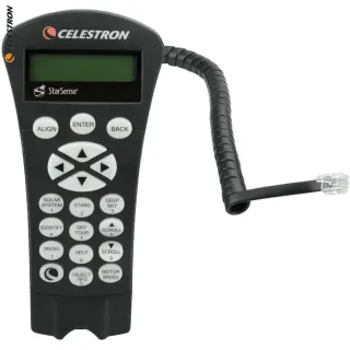 Celestron StarSense USB ovládač pre motorizované GoTo montáže (93999)