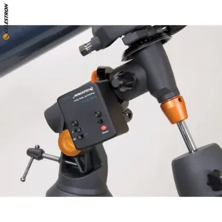 Celestron hodinový strojček pre ekvatoriálne montáže (93514)